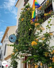 Local Comercial a Altea Ciudad