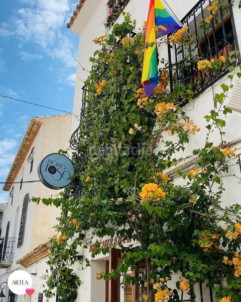 Foto 4feeb81a-604b-49e0-829c-1a40fb644954. Local comercial a Altea ciudad Altea