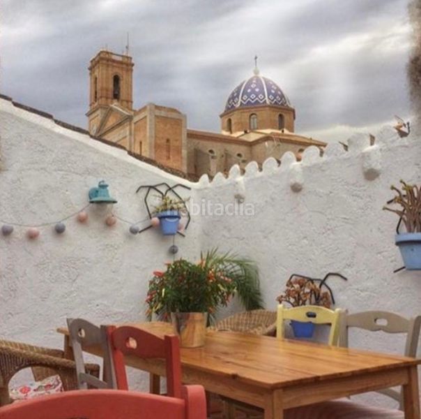 Foto d6ad6a3a-766e-494a-8138-de22bd4d01a8. Local comercial a Altea ciudad Altea