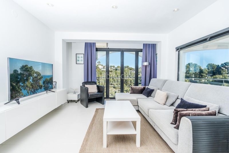 Foto 08447c4e-9a41-4988-9b37-8ae7f033d340. Casa a La Granadella - Costa Nova Xàbia