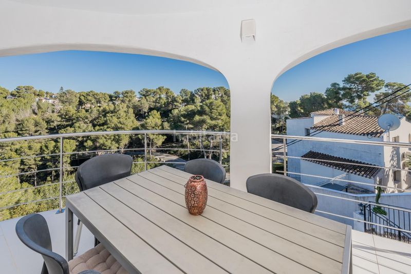 Foto 0fe119f3-69ea-425d-b00e-65a947d5f66a. Casa a La Granadella - Costa Nova Xàbia