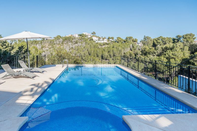 Foto 14c392ce-1827-48b5-9a2c-711bdd1e5d4c. Casa a La Granadella - Costa Nova Xàbia