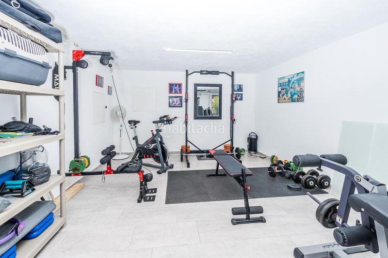 Foto 496a0bc2-1fea-44b2-bb6a-1708025670b0. Casa a La Granadella - Costa Nova Xàbia