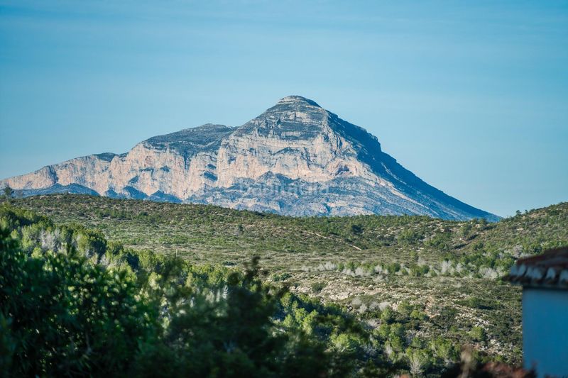 Foto 5bfd5235-d3bd-40e1-8361-6e3642ecf844. Casa a La Granadella - Costa Nova Xàbia