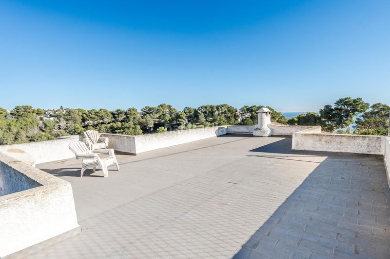 Foto 64e03f16-9978-4272-9bca-90a6a6889971. Casa a La Granadella - Costa Nova Xàbia