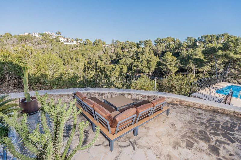 Foto 7ebfd7d6-433d-4f6b-bfc1-7102c4ef9bad. Casa a La Granadella - Costa Nova Xàbia