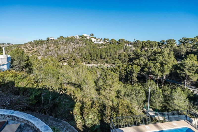 Foto a8da902f-1ff9-4111-9a5f-97fb57b31a95. Casa a La Granadella - Costa Nova Xàbia