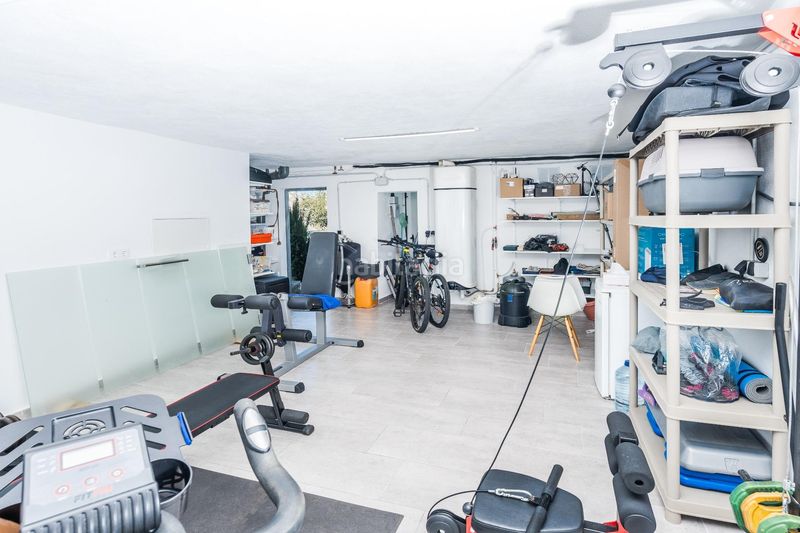 Foto bb7d74eb-52bc-4127-a3a3-77cb2e73841c. Casa a La Granadella - Costa Nova Xàbia