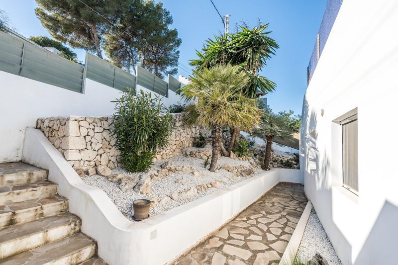 Foto c231494f-300f-4b25-98e3-a4f70b8cf0a1. Casa a La Granadella - Costa Nova Xàbia