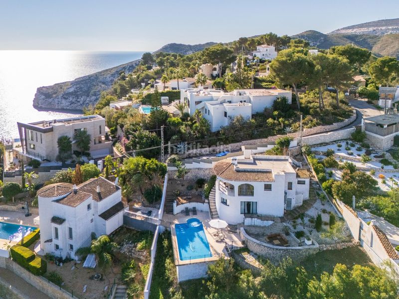 Foto c308d1c0-d259-4fea-8253-a1403a0744ea. Casa a La Granadella - Costa Nova Xàbia