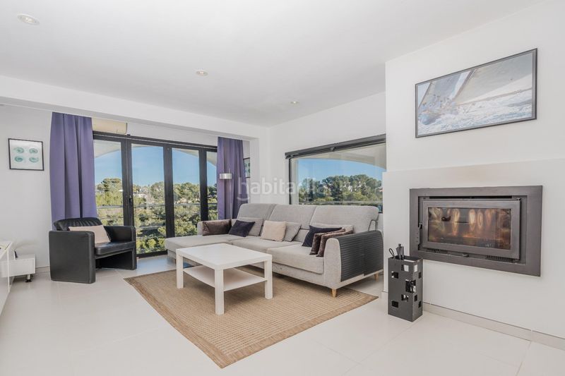 Foto cc80fe19-51d8-4944-94e6-ccb3a528fa6d. Casa a La Granadella - Costa Nova Xàbia