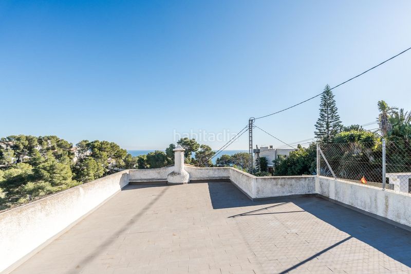 Foto e5531020-1b68-493a-a36b-54ffad602b58. Casa a La Granadella - Costa Nova Xàbia