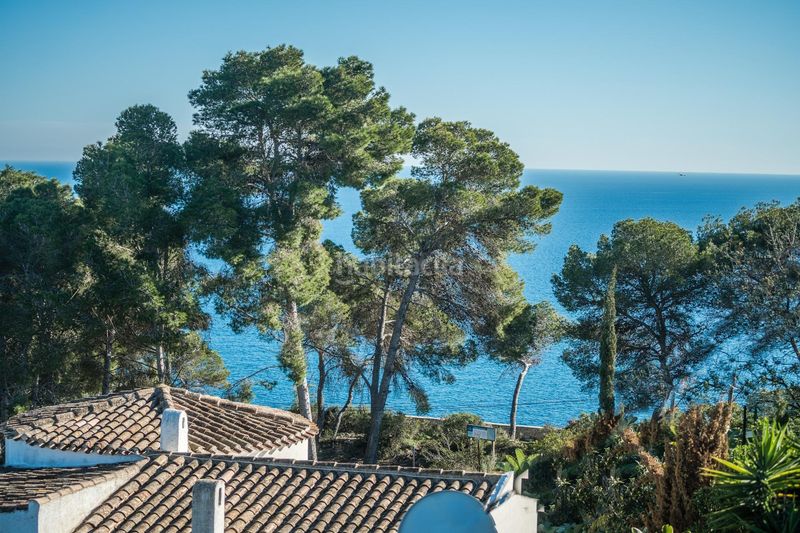 Foto e999fda1-17b4-4cf7-a078-72db4b8be01a. Casa a La Granadella - Costa Nova Xàbia