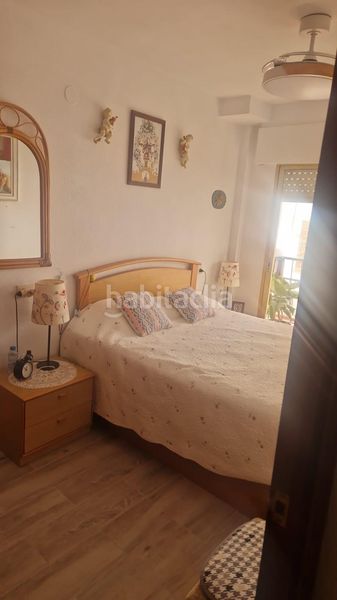 Foto 78340b20-5d98-424f-9c5b-20fefceafceb. Apartament a Casco Antiguo - Puerto Benidorm