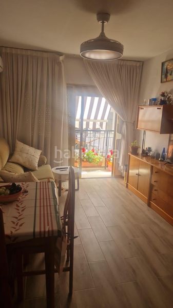 Foto ef50d9f3-a77b-4729-8def-a4f1687f1f7f. Apartament a Casco Antiguo - Puerto Benidorm