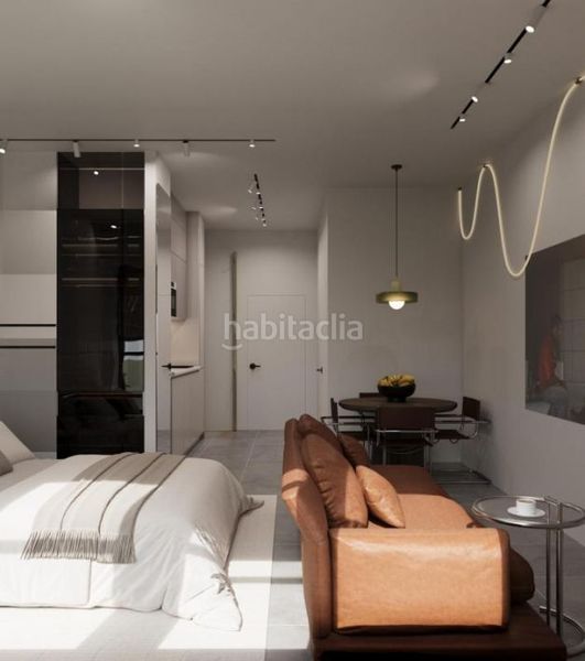 Foto 10197590-d693-431a-b8f7-6d42a3ab7ee4. Apartament amb piscina a balcón de Finestrat-terra marina Finestrat