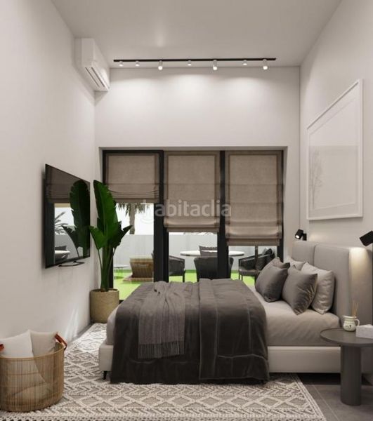 Foto a0ac124a-d7cc-465b-96c3-828cf147239f. Apartament amb piscina a balcón de Finestrat-terra marina Finestrat