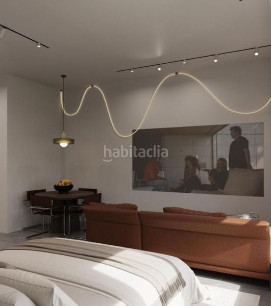Foto a57c5a02-ff18-48ee-8f3a-e7aae3b6ccef. Apartament amb piscina a balcón de Finestrat-terra marina Finestrat