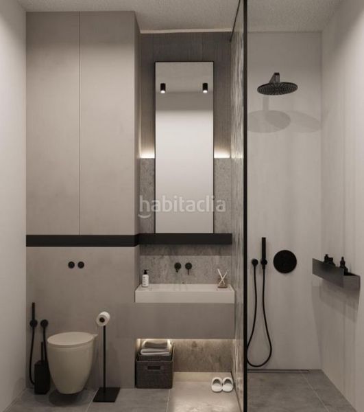Foto ad5a285b-02a9-4a00-9c74-c07ca7517cf3. Apartament amb piscina a balcón de Finestrat-terra marina Finestrat