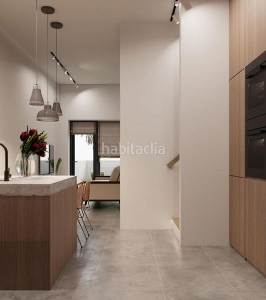 Foto d6b79eab-b70a-49bc-b389-2e308ae5d4e0. Apartament amb piscina a balcón de Finestrat-terra marina Finestrat