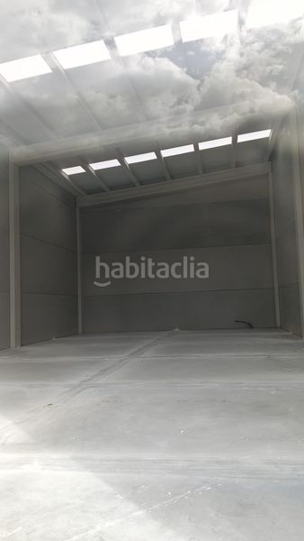 Foto 93224e0e-16b6-4a94-be31-7bd99a91972e. Nau industrial a Platja de Torres Vila Joiosa (la)