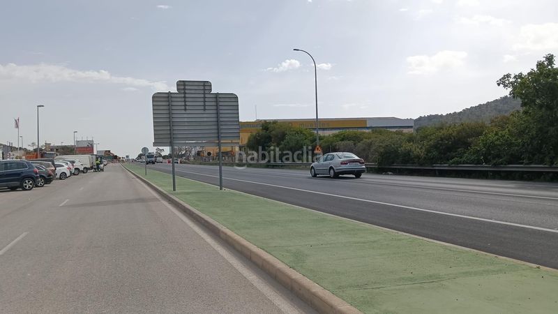 Foto e55c4c7c-9caf-4493-a4cc-029881d45f09. Nau industrial a Platja de Torres Vila Joiosa (la)