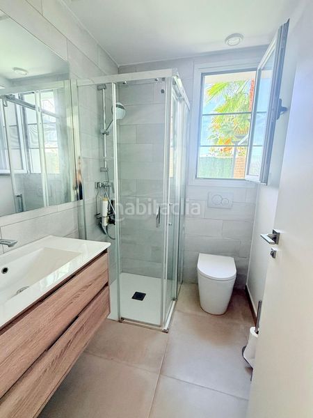 Foto 55312199-dbc4-42e1-ba1c-2bbac52f3bc5. Dúplex amb calefacció aparcament piscina a Finestrat pueblo Finestrat