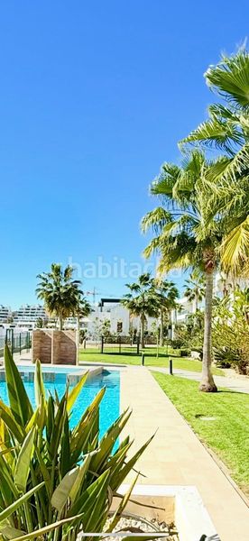 Foto 7f599d3b-9a6e-409e-bc4e-e0fe9f96d815. Dúplex amb calefacció aparcament piscina a Finestrat pueblo Finestrat