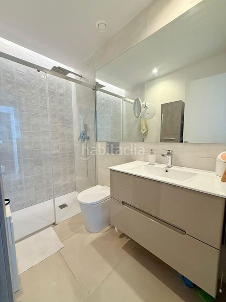 Foto d2203a47-d97b-4ea0-8a33-c7049cb92134. Dúplex amb calefacció aparcament piscina a Finestrat pueblo Finestrat