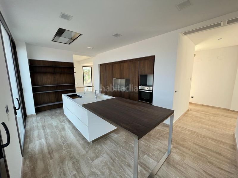 Foto 5fdf89e4-b843-488e-9d5e-bfa15d61a88d. Chalet villa de lujo en Rincón Alto Benidorm
