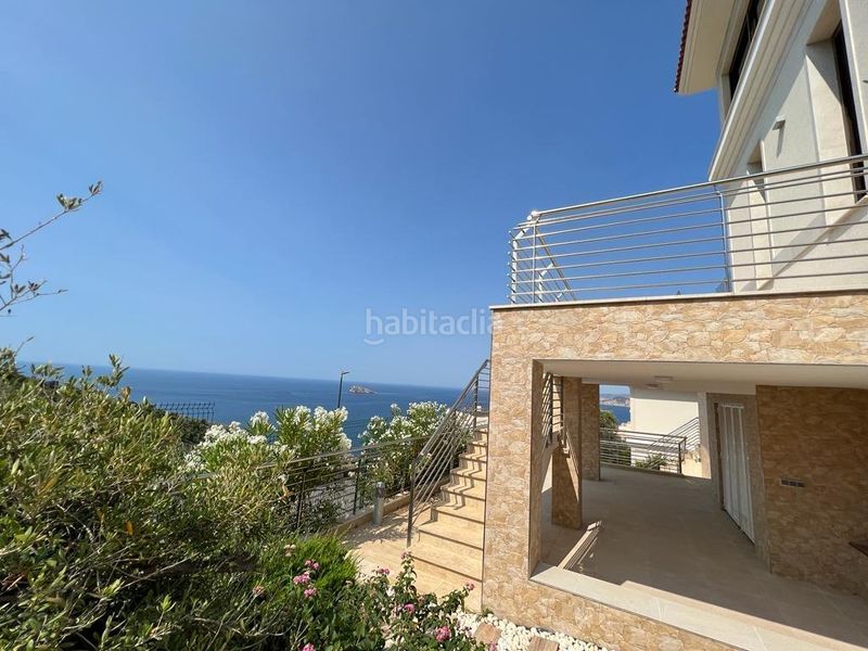 Foto bb9ea18f-002c-426e-b734-b884ddabc6c6. Chalet villa de lujo en Rincón Alto Benidorm