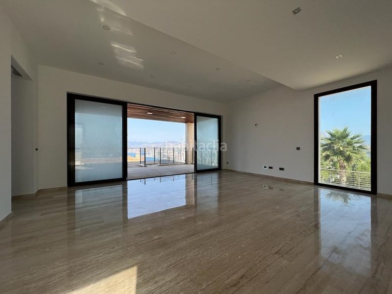 Foto e436a204-7f74-4153-ab11-f7b36308f0bb. Chalet villa de lujo en Rincón Alto Benidorm
