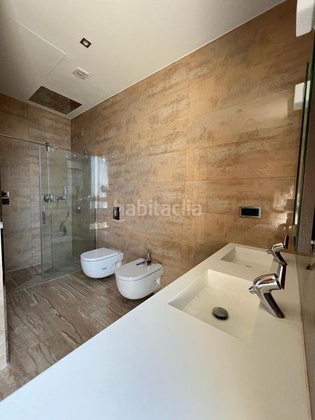 Foto e59792b4-92bc-4540-9131-d69cd67aae92. Chalet villa de lujo en Rincón Alto Benidorm