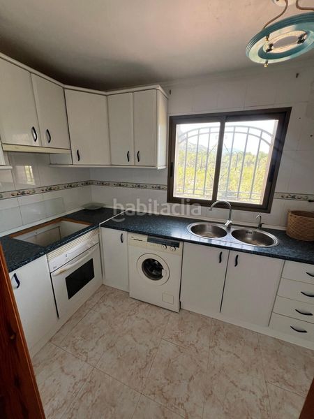 Foto 0f3f7ce2-90da-4f7b-8765-632918d1f3c9. Chalet villa de lujo en La Nucia Pueblo Nucia (la)
