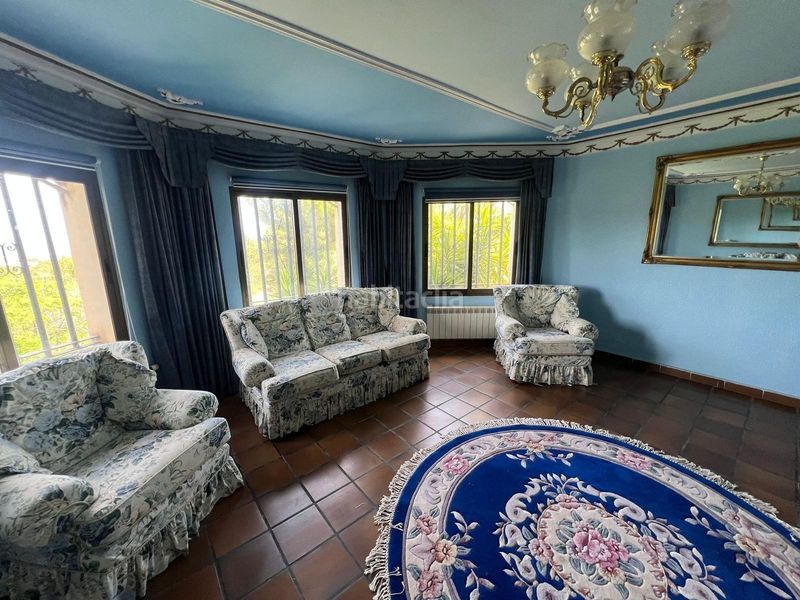 Foto 1e546dfc-e44b-4131-a549-c5d7117a9dd6. Chalet villa de lujo en La Nucia Pueblo Nucia (la)