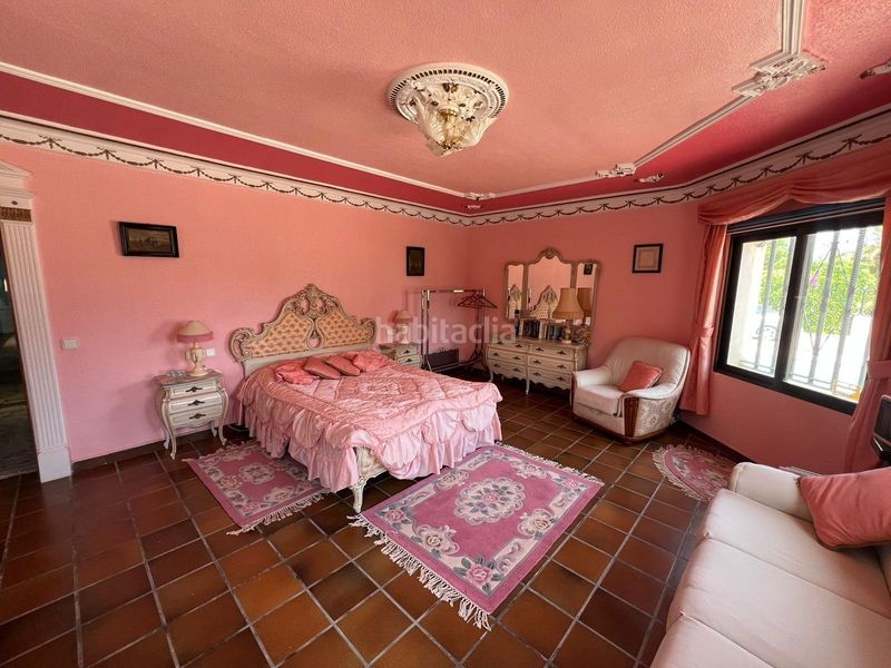 Foto 28f99fe3-acf9-4cd3-8525-23d985bb0bd4. Chalet villa de lujo en La Nucia Pueblo Nucia (la)