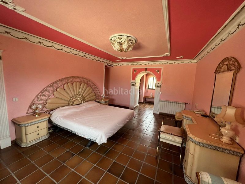 Foto 4d5875a2-4fcd-43f8-9554-188e214975ee. Chalet villa de lujo en La Nucia Pueblo Nucia (la)