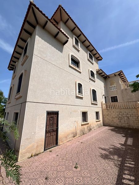 Foto 5ce1dbb2-8d70-4c2d-851d-454ce15008fa. Chalet villa de lujo en La Nucia Pueblo Nucia (la)