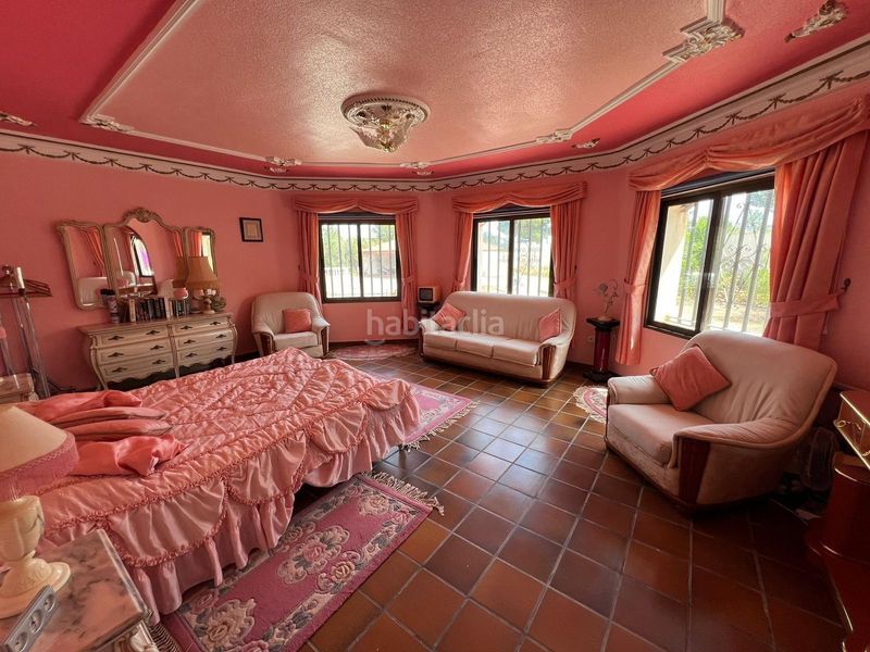 Foto 5e972666-bb52-4c4f-a74c-0b79ad47c470. Chalet villa de lujo en La Nucia Pueblo Nucia (la)