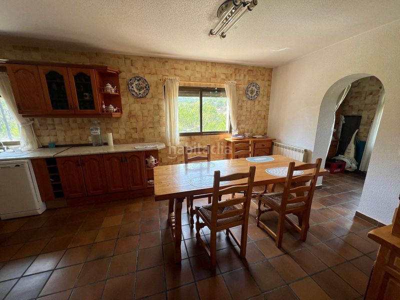 Foto 7c4ccccb-fd92-469d-86e6-cc50af83be5e. Chalet villa de lujo en La Nucia Pueblo Nucia (la)