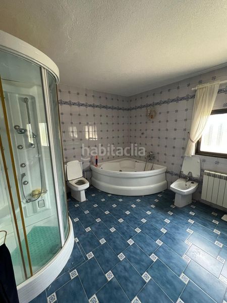 Foto aaa5757c-0eb6-4ab2-8aac-1f3a4e8b5e76. Chalet villa de lujo en La Nucia Pueblo Nucia (la)