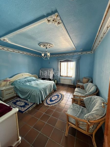 Foto bb3c1f7b-c430-4303-8dc8-c89c3d64c2c4. Chalet villa de lujo en La Nucia Pueblo Nucia (la)