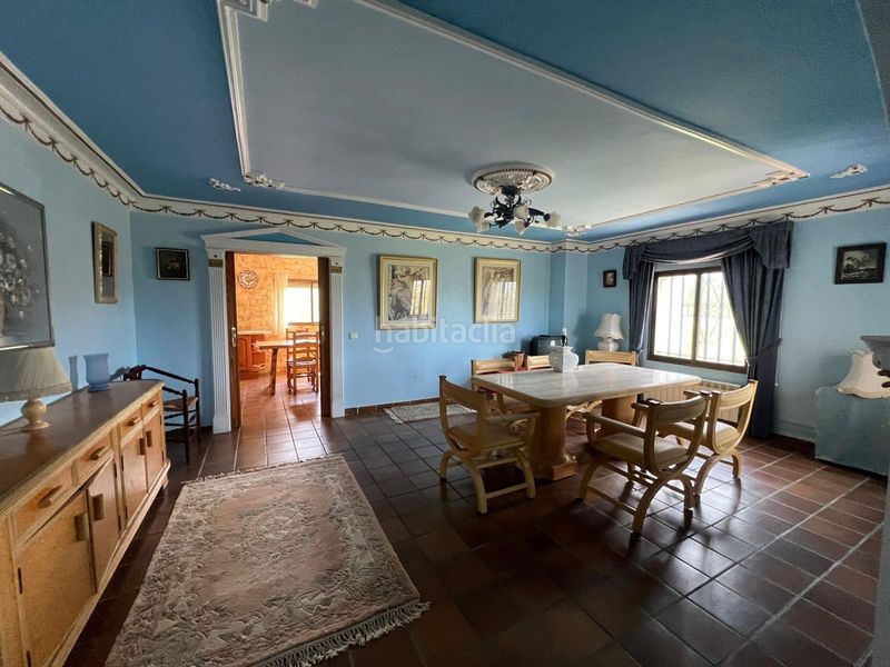 Foto c232d8c3-89f1-4b7b-b8f4-47b2a0065772. Chalet villa de lujo en La Nucia Pueblo Nucia (la)