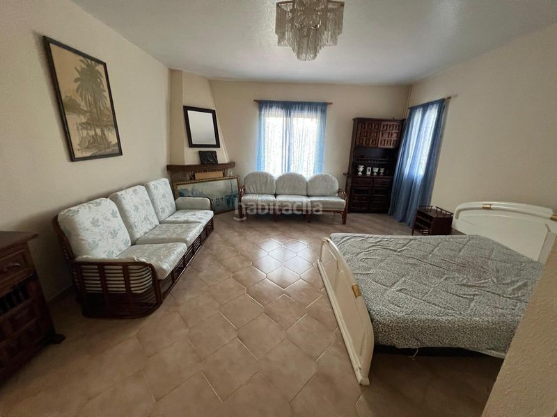 Foto cf7ffb6c-a5ef-4c9c-be8c-f256cb9b5cdb. Chalet villa de lujo en La Nucia Pueblo Nucia (la)