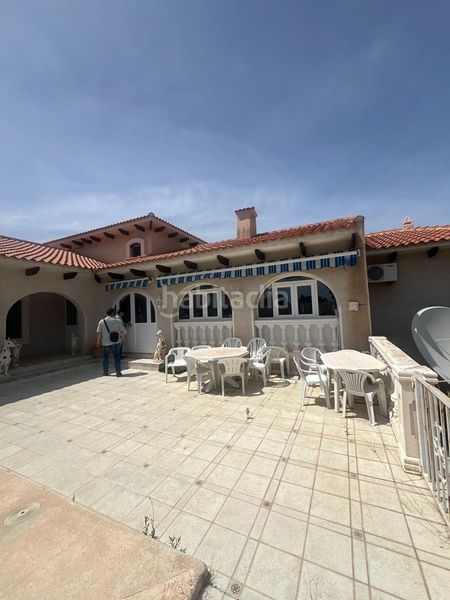 Foto de21970e-fa73-4015-b9cf-7135372b5b8f. Chalet villa de lujo en La Nucia Pueblo Nucia (la)