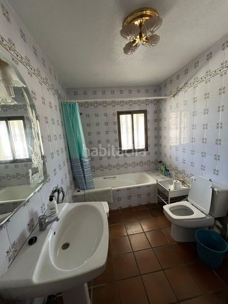 Foto fc405854-1549-497d-a893-b78365ba5e5d. Chalet villa de lujo en La Nucia Pueblo Nucia (la)