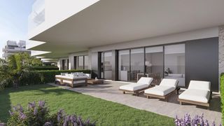 Apartament a La Nucia Pueblo. Modernos y practicos apartamentos en la ciudad del deporte