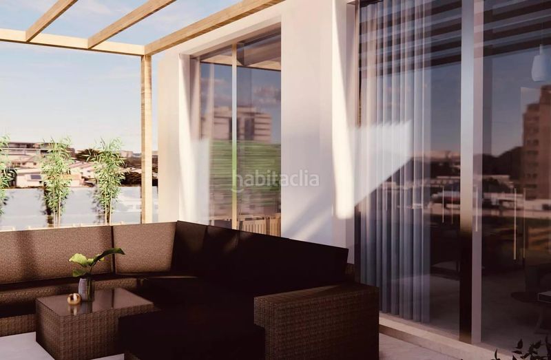 Foto 4e323758-a706-407b-a7eb-3fc17d0af908. Àtic a Saladar Dénia