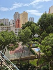 Apartament a Sierra Helada. Oportunidad piso de 2 dormitorios en zona tranquila y cerca de t