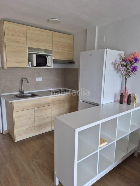 Foto 5e3cadc0-9412-45f4-ac25-46b259e036c6. Apartament amb aparcament a Sierra Helada Benidorm